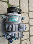 Agregat klimatyzacji vw audi skoda seat 