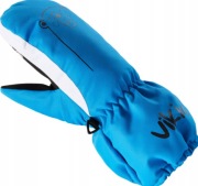 Dziecięce Rękawice Zimowe VIKING Hakuna Kids rozmiar 2 niebieskie