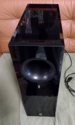 YAMAHA NS-SW210 dynamiczny subwoofer aktywny
