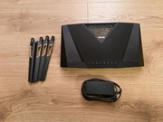 ASUS RT-AX88U AX6000 – Router WiFi 6 | 8 portów LAN