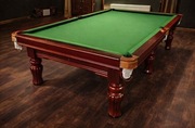 Stół bilardowy snooker Radley 9 ft profesionalny DOWÓZ gwarancja Raty