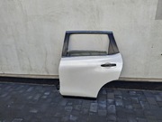 Drzwi lewe tył xtrail t32 qab