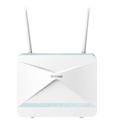 Router D-Link G416/EE AX1500 4G+ 802.11ax (Wi-Fi 6)