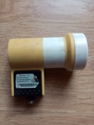 Konwerter satelitarny pojedynczy