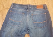 Spodnie CROSS JEANS Antonio Regular Relaxed W34 L30 