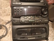 Wieża Pioneer XR P-160