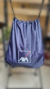 2 Worki z logo Axa. Aktualizacja 04.10
