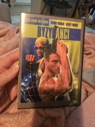 Film DVD Ryzykanci Double Team Jean Claude Van Damme wydanie PL lektor