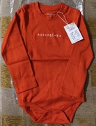 Body czerwone Reserved 98