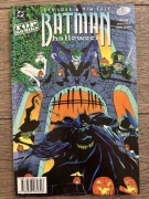 Batman Helloween TM Semic