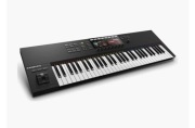 Native Instruments Komplete Kontrol S61 MK2 | Stan Idealny + Software