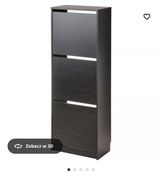 Szafka na buty IKEA 
