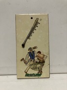 termometr pokojowy kafelek sklejony GORALSKI tance polskie stryjenska zofi 