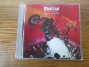 Meat Loaf - Bat Out Of Hell CD 2001 ZOBACZ 