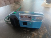 Aparat analogowy Jashica AF-j