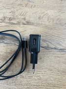 Szybka kostka ładowarka plus kabel USB -USB C