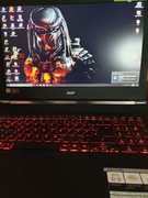 Laptop Acer Nitro idealny do gier i nauki 