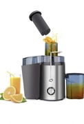 Wyciskarka do cytrusów .