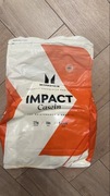 Białko MyProtein 2,5kg kazeina wanilia nowe nieotwarte wpc sfd kfd