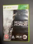 Medal Of Honor Xbox 360