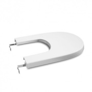 Deska bidetowa do bidetu Meridian A8062AC00B Roca
