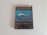 Rekiny w niebezpieczeństwie DVD