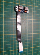 PRZEDŁUŻKA - USB - HP PRESARIO CQ57