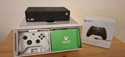 XBOX SERIES S 1TB SSD + 2 PADY + COVER 