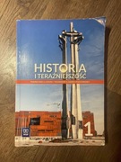 podręcznik- historia i teraźniejszość 1