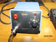 Lutownica ZD919 150-450 C* Na gwarancji