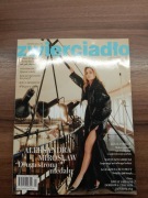 Zwierciadło kwiecień 04 2026 Solar Ochnik  Eichelberger Buddyzm Psychologia