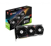 Karta graficzna MSI GeForce RTX 3070 Gaming – 8GB GDDR6