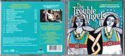 Jerry Goldsmith The Trouble With Angels HRKCD 8333 [1CD]