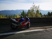 Honda Cbr 600 F4