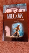 Mark Billingham - Mięczak