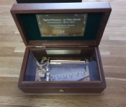 Chrono Cross Across The Worlds Wayo Collection Music Box Set Kickstarter