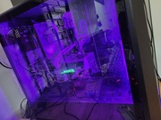 Komputer G4M3R x-kom + Monitor Acer Nitro