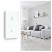 Smart Home , dotykowy włącznik światła