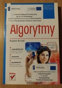 Algorytmy - B. Buczek