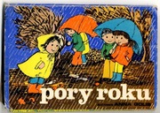 Pory roku - Anna Golis 1983 r. ROZKŁADANKA