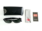Okulary przeciwsłoneczne Ray Ban 2132 New Wyfarer