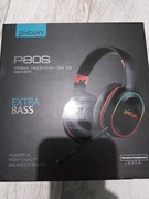 Słuchawki bezprzewodowe Picun dla gracza