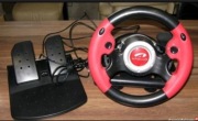 Kierownica joystic PlayStation 2