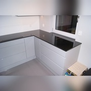 Blaty kuchenne łazienkowe schody parapety kominki