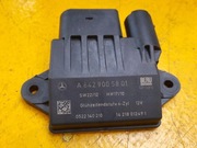 przekaźnik sterownik świec żarowych mercedes