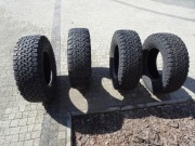 OPONE 4SZT BFGOODRICH ALL TERRAIN 285/70/17 285/70R17 TERENOWE