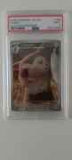 Karta Pokemon FURRET (168/159)PSA 9 Illustration Rare 