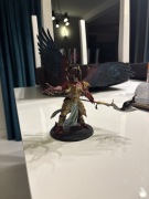 Magnus the red warhammer 40 k