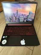 Laptop gamingowy Nitro 5 i7 32GB