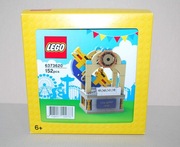 LEGO 6373620 Statek bujany MISB NOWY